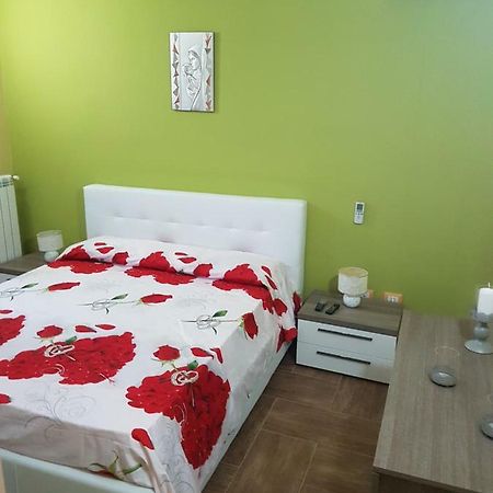 Appartamento Marinella 피조 외부 사진